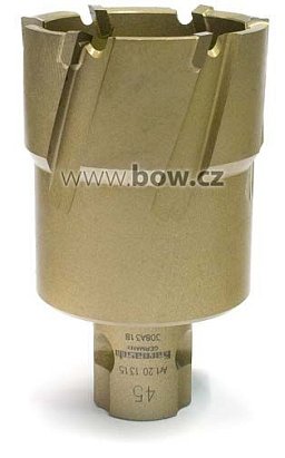 Obrázek pro produkt Jádrový vrták Ø 48 mm Karnasch HARD-LINE 40