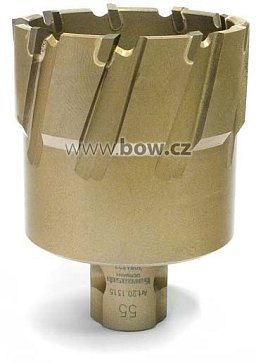 Obrázek pro produkt Jádrový vrták Ø 57 mm Karnasch HARD-LINE 40