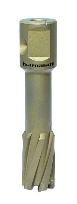 Obrázek pro produkt Jádrový vrták Ø 27 mm Karnasch HARD-LINE 55