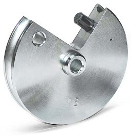 Obrázek pro produkt Segment Ø 14 - 4 D / radius 56 mm