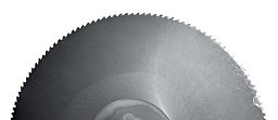 Obrázek pro produkt Pilový kotouč HSS, Ø 275 mm, 110 zubů