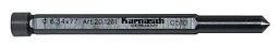 Obrázek pro produkt Středící kolík Karnasch 6,34 × 77 mm