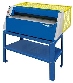 Obrázek pro produkt Elektrické tabulové nůžky na plech MTBS 1050-10
