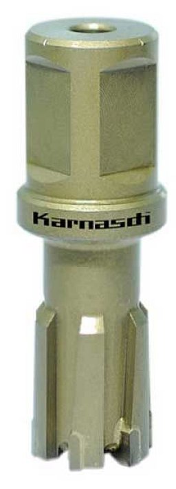 Obrázek pro produkt Jádrový vrták Ø 18 mm Karnasch RAIL-LINE 55