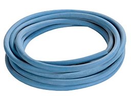 Obrázek pro produkt Antistatická tlaková hadice 10 m, Ø 9/16 mm,16 bar s rychlospojkami