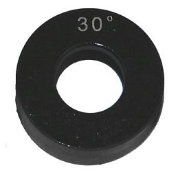 Obrázek pro produkt Vodící kroužek 30° KE 10