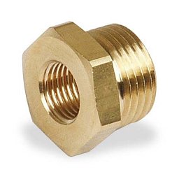 Obrázek pro produkt Redukce 3/4" IG x 1" AG
