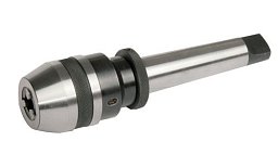 Obrázek pro produkt Rychloupínací hlavička 1 - 13 mm, MK2