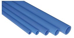 Obrázek pro produkt Trubka na stlačený vzduch PA (tvrdá) 15 mm / 12 mm - 3 m