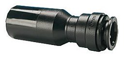 Obrázek pro produkt Redukční zástrčková spojka AD 22 x 28
