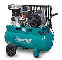 Obrázek pro produkt Pístový kompresor Airstar 403/50 E (400 V) + míč a sada pneunářadí ZDARMA*