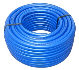 Obrázek pro produkt PVC hadice Airpress 50 m, Ø 13/19 mm