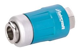 Obrázek pro produkt Bezpečnostní rychlospojka 1/2" IG - vnitřní závit