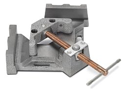 Obrázek pro produkt Kovová úhlová svěrka MWS-2 56